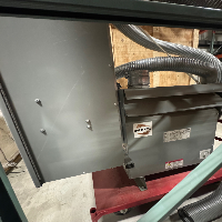 HPS Transformer image 1